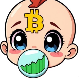 Meme Baby Bitcoin $BABYBTC #BABYBTC