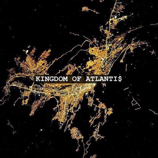 Atlantis