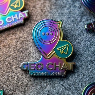 Geo chat