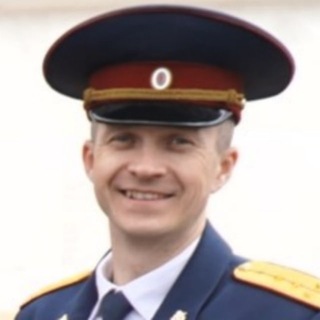 Константин Редькин СИЗО-1