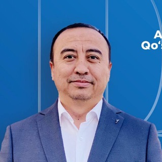 Психолог АХАДЖОН Кушаков