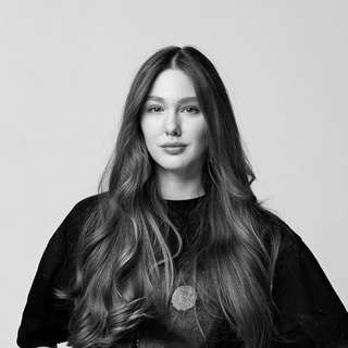 Victoria Tikhomirova