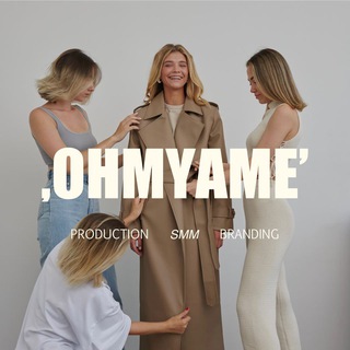 OHMYAME PRODUCTION
