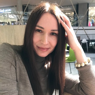 Наташа Винокурова