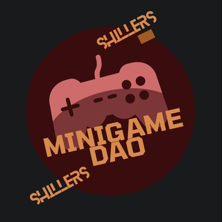 Minigame DAO Shillers