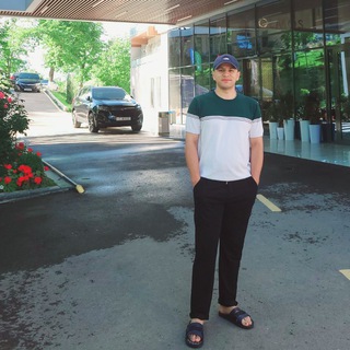 Sirojbek Urinov blogi