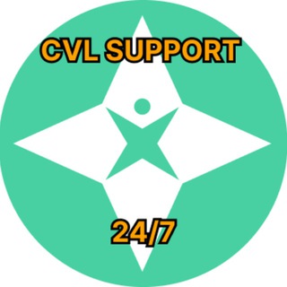 CVL Support | Служба заботы