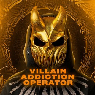 VillainAddiction Operator 👋🇺🇦