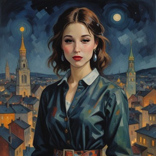Anastasia