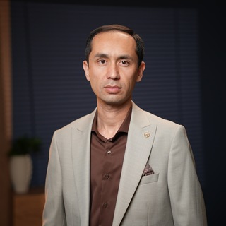 Samgin Qurbonov