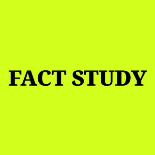 FACT STUDY