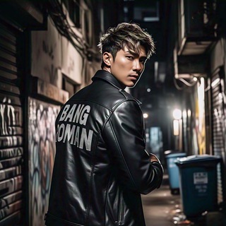 Bang Roman