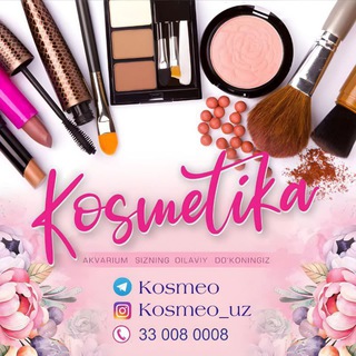 KOSMEO Admin