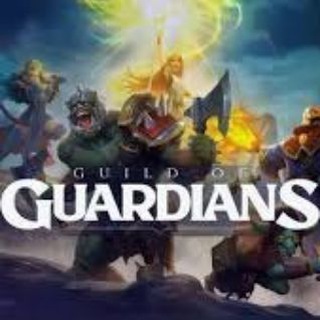 Guild of Guardians