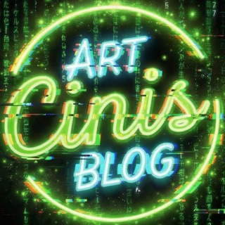 🔹ArtCinisBlog🔹