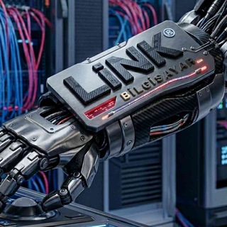 Link Bilgisayar Hisse Birliği