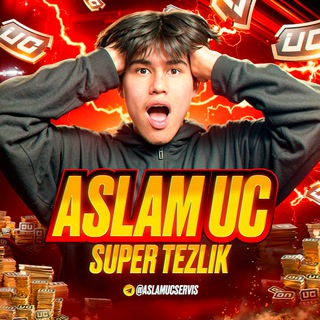 ASLAM UC 24/7