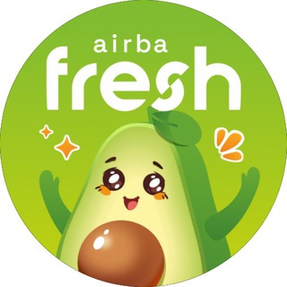 FRESH CLUB🥑🌼