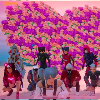 ⚜️InTeamFamily⚜️