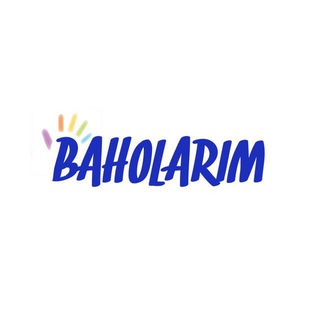 Baholarim | Yangiliklar kanali
