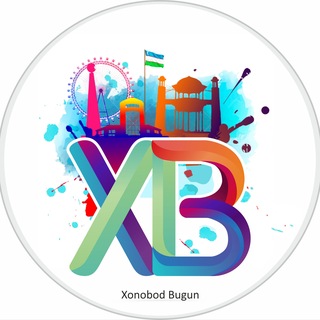 Xonobod Bugun | Bot