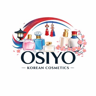 OSIYO_ KOREAN _COSMETIKA