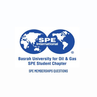 SPE Members Question