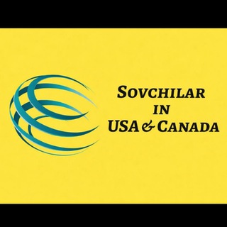 Sovchilar in USA & Canada | Channel