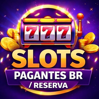 🥇Slots Pagantes BR / Reserva