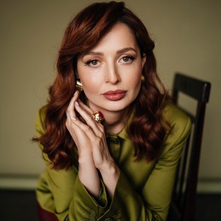 Svetlana Kinshina