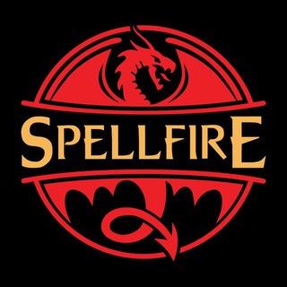 Spellfire Resmi Türkiye Topluluğu