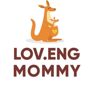 🦘Lov.Eng Mommy