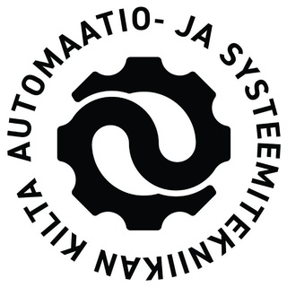 AS - Automaatio- ja systeemitekniikan kilta - tiedotus