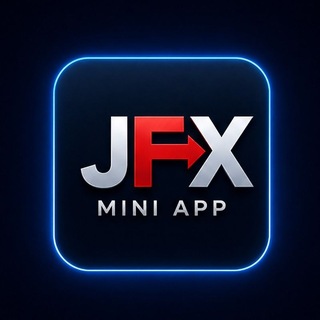 JFX Mini App