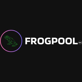 Frogpool🐸Community