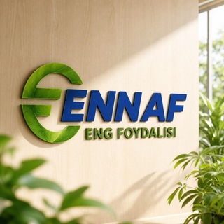 ENNAF Bo’ston Savdo Markazi