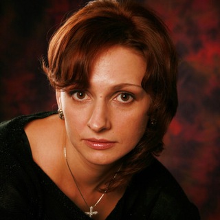 Лариса Борисовна Драпова