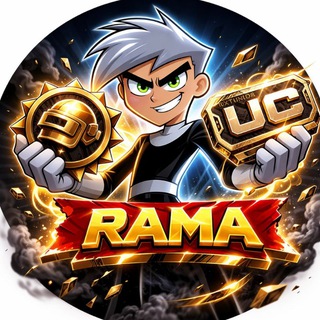 RAMA Корейский Пабг [PUBG MOBILE Kr/Jp]