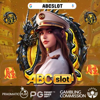 ABCSLOT OFFICIAL 🎰