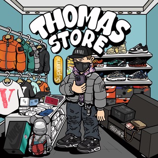 THOMAS TECHNO