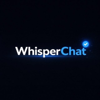 Whisper Chat
