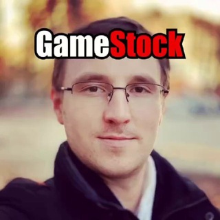 Никита GameStock