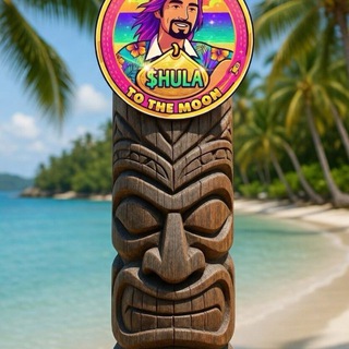 $HULA Community Chat🌴