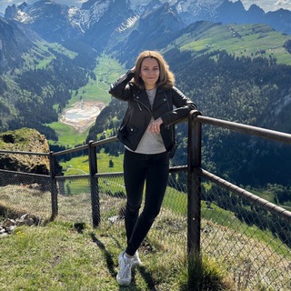 Zoe Pavlova