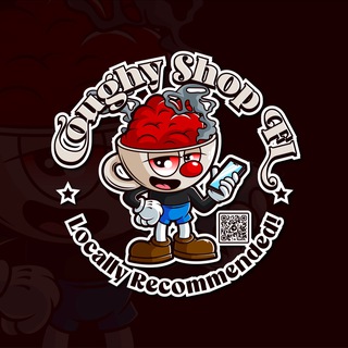 CoughyShopFL Official