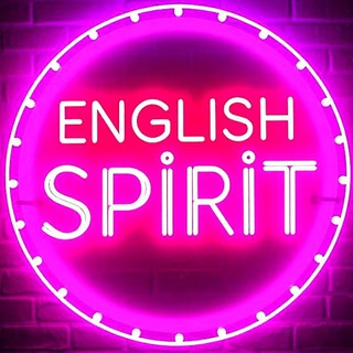 English speaking spirit