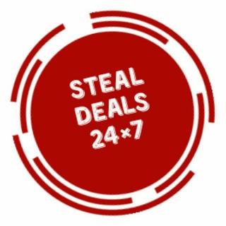 StealDeals24×7