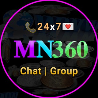 MN360 - Discussion Group👥