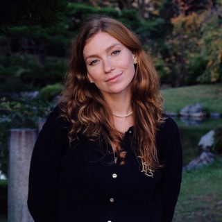 Polina Gofman
