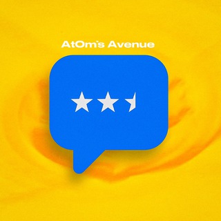 Atom’s Avenue - Отзывы